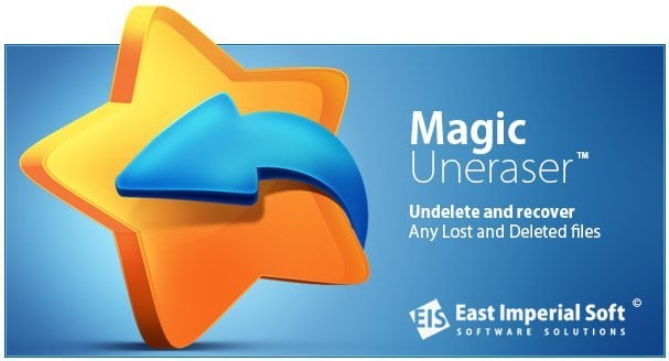 East Imperial Magic Uneraser 7.0 Multilingual