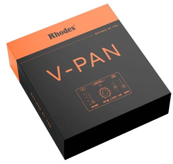 Rhodes V-Pan 1.1.0