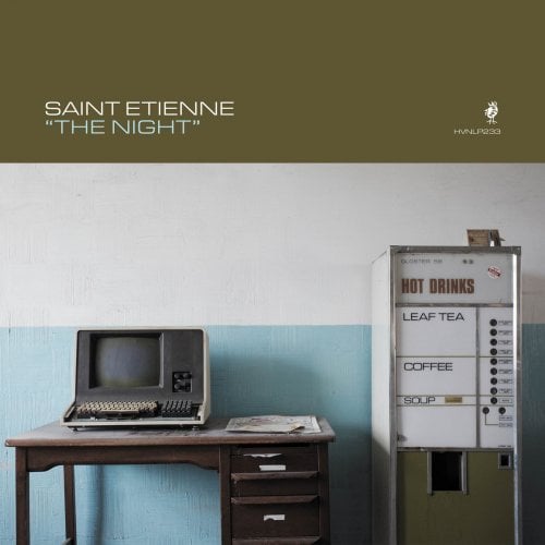 Saint Etienne – The Night (2024)