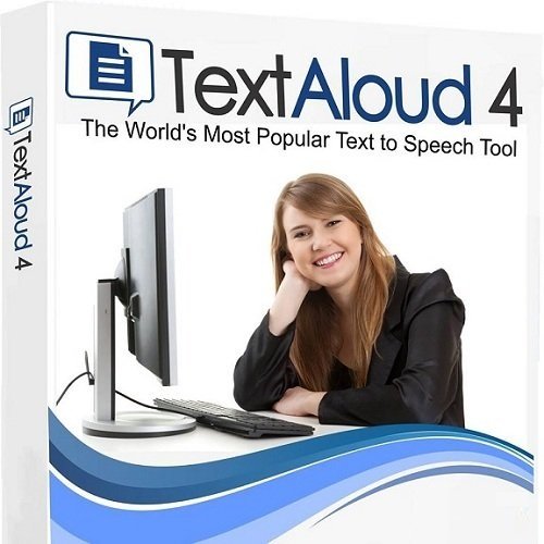 NextUp TextAloud 4.0.22