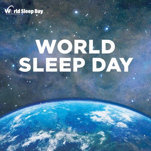 VA – World Sleep Day 2024 (2024)