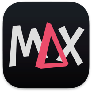 Cycling ’74 Max 9.0.3 incl. RNBO MacOS