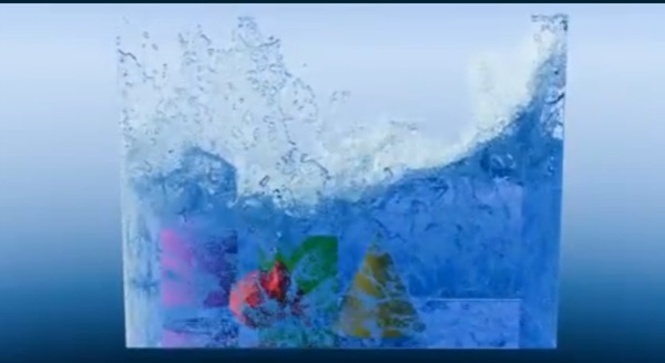 Skillshare – Fluid simulation in blender 4. 0. 2