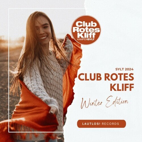 VA – Sylt 2024 – Club Rotes Kliff (Winter Edition) (2024)