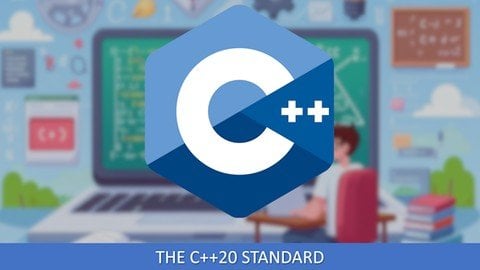 Pure C++ 20 – Raw & Unfiltered