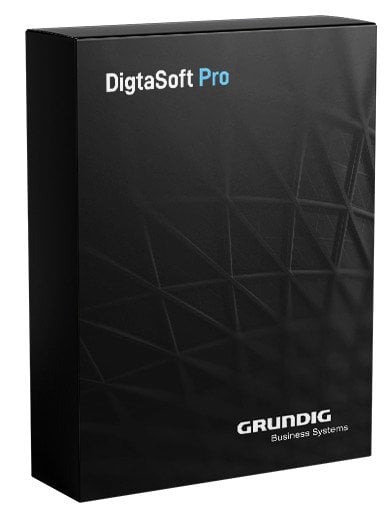 Grundig DigtaSoft Pro 8.1.2024.0821