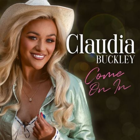 Claudia Buckley – Come On In (2024)