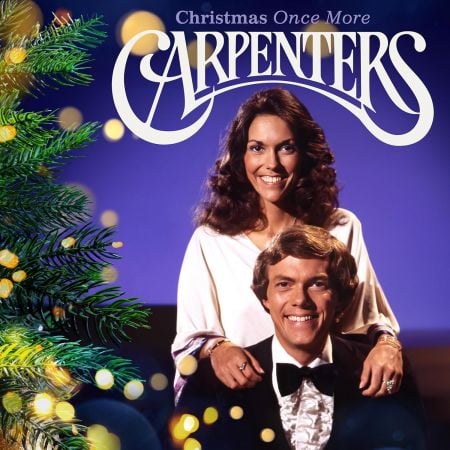 Carpenters – Christmas Once More (2024)