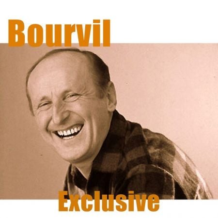 Bourvil – Exclusive (2022 Remastered) (2024)