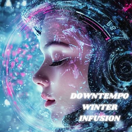 Various Artists – Downtempo Winter Infusion (2024)