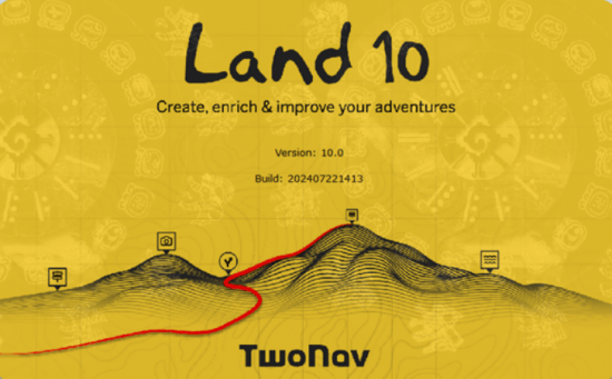 Land Pro 10.1 x64 Multilingual