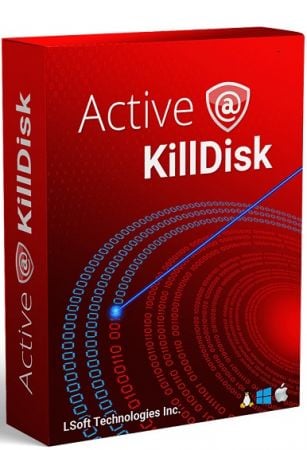 Active KillDisk Ultimate 14.0.27.1