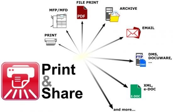 Print Share Enterprise 3.2.0.000