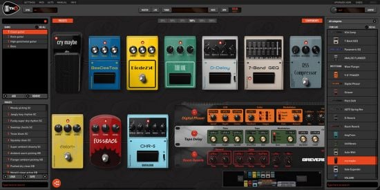 Overloud TH-U Slate Edition v1.4.27