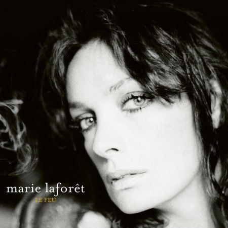 Marie Laforet – Le feu (2024)