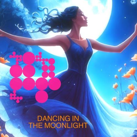 Various Artists – Dancing in the Moonlight (2024)