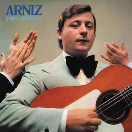 Arniz y Sus Rumberos – Arniz y Sus Rumberos (1975/2024)