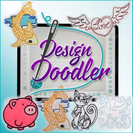 Design Doodler 1.2.4.2024