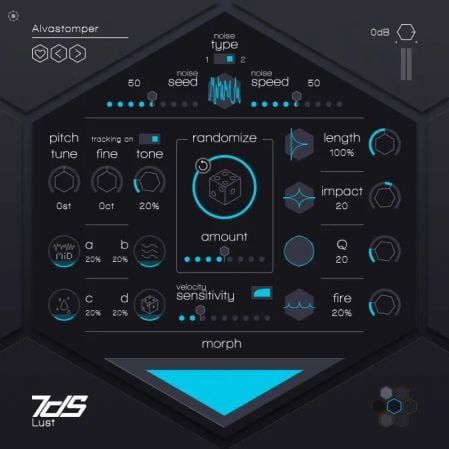 BEATSURFING 7DeadlySnares v1.1.1