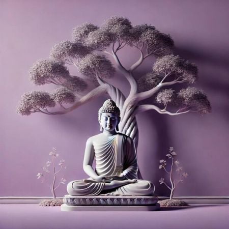 Meditation Music Club – Infinity Buddhist Wisdom (2024)