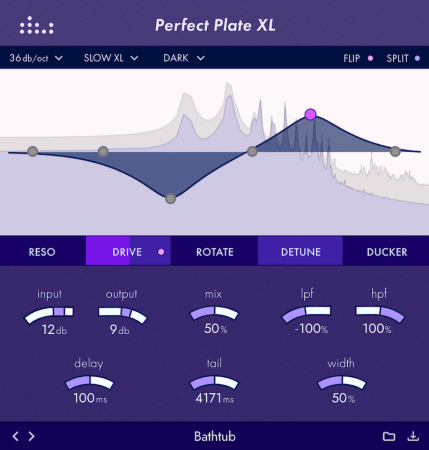 Denise Audio Perfect Plate XL 1.2.0