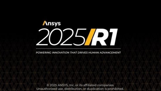 ANSYS Forming 2025 R1 x64