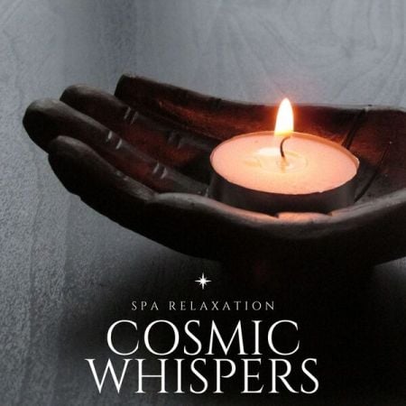 Spa Relaxation – Cosmic Whispers Relaxing Spa Massage (2024)