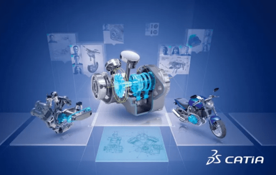 DS CATIA P3 V5-6R2021 SP7 x64 Multilingual