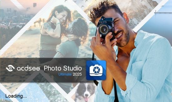 ACDSee Photo Studio Ultimate 2025 18.0.1.3997 x64