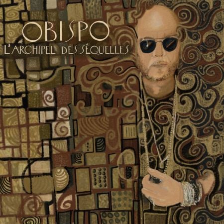 Pascal Obispo – L’archipel des sequelles (2024)