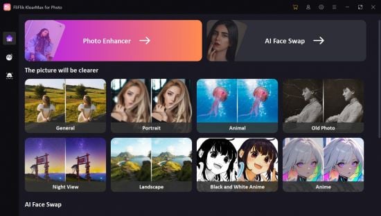 FliFlik KlearMax for Photo 2.0.0 Multilingual