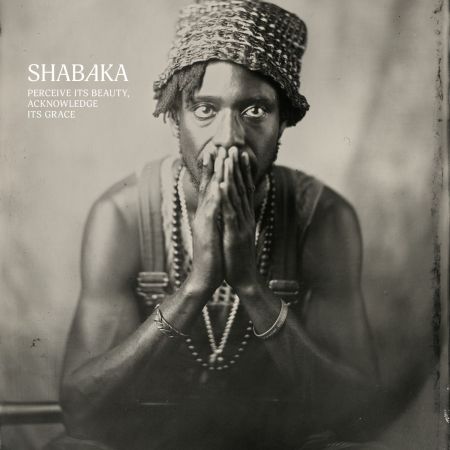 Shabaka – Perceive its Beauty, Acknowledge its Grace (2024)