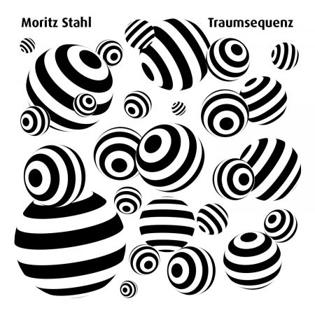 Moritz Stahl – Traumsequenz (2024)