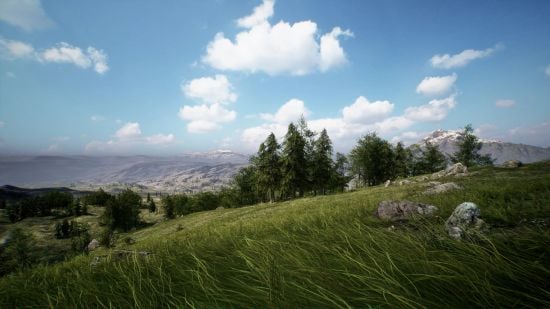 Unreal Engine Marketplace – Brushify – Forest Pack (4.27, 5.0 – 5.4)