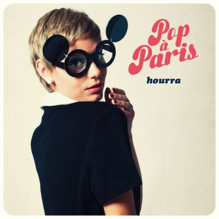 VA – Pop a Paris – Hourra (2024)