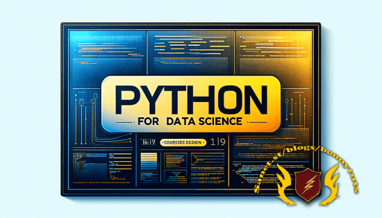 LunarTech – Python for Data Science