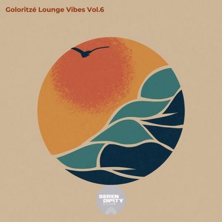 Various Artists – Goloritze Lounge Vibes, Vol  6 (2024)