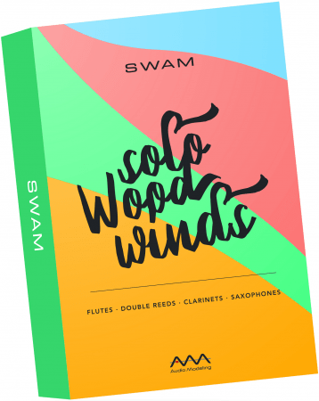 Audio Modeling SWAM Bundle 2024.11