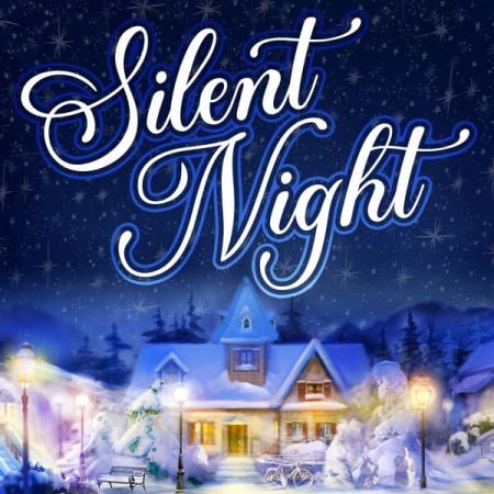 Various Artists – Silent Night (2024)