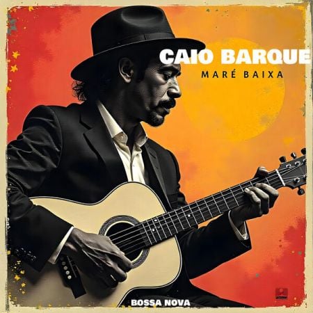 Caio Barque – Mare Baixa (2024)