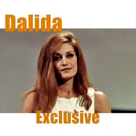 Dalida – Exclusive (2024)