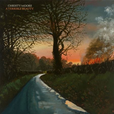 Christy Moore – A Terrible Beauty (2024)