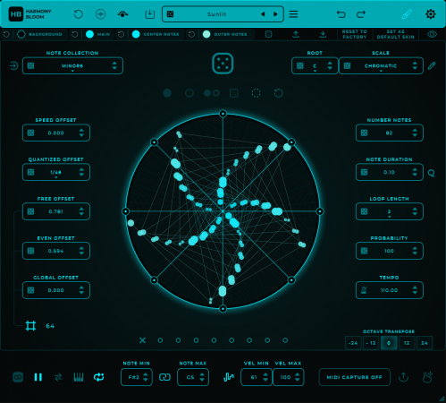 Mario Nieto World Harmony Bloom v1.3.1