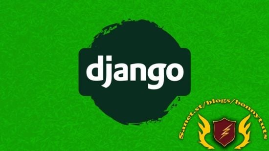 Django - The Complete Course (MVT, ORM, Auth, ChatGPT &amp; Etc)