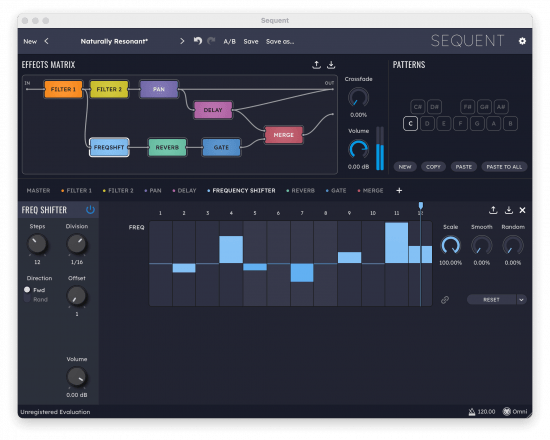 Loomer Sequent v2.0.5