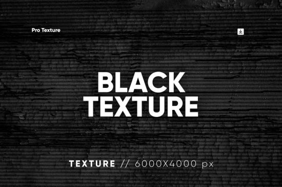 30 Black Texture HQ - 279700389