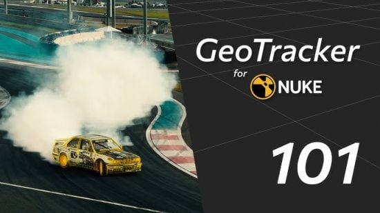 KeenTools GeoTracker 2024.3.0 for Nuke