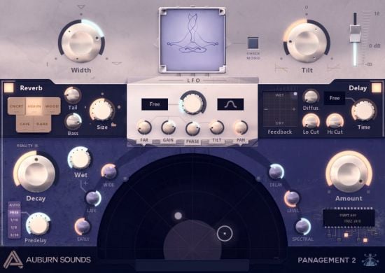 Auburn Sounds Panagement v2.6