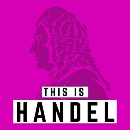 Various Artists – This Is Handel (2024)