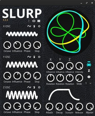 ISIVISI SLURP 1.1.1 x64